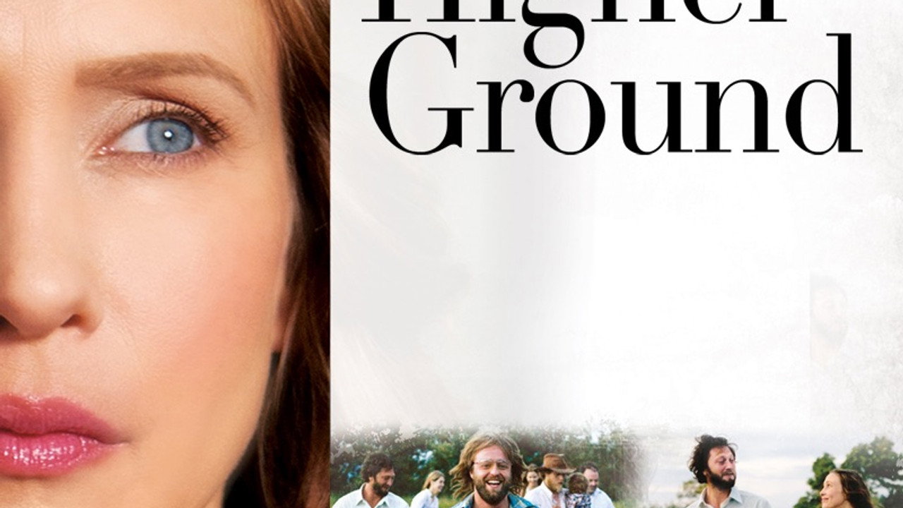 Higher Ground