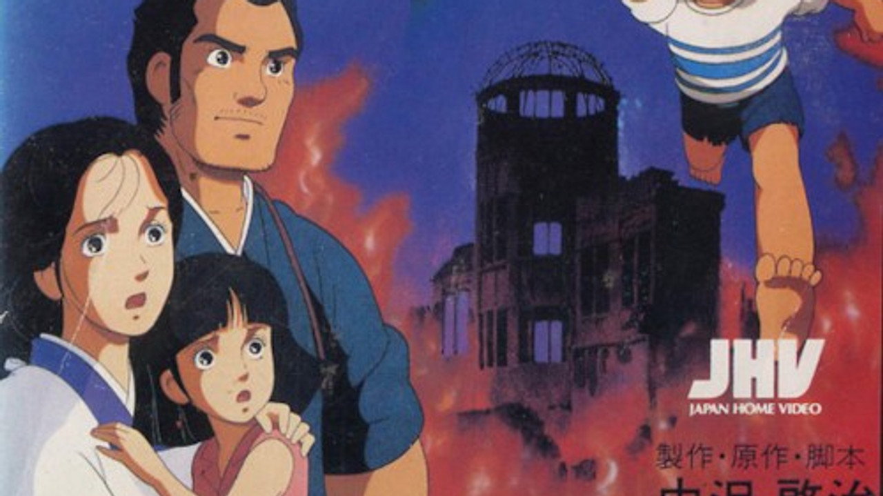 Gen d'Hiroshima