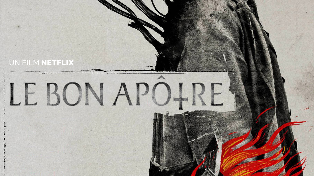 Le Bon apôtre