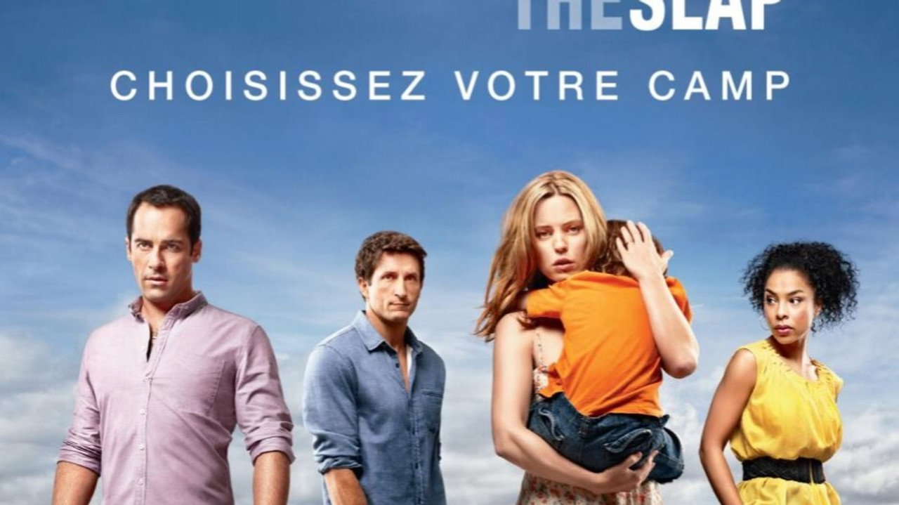 La Gifle