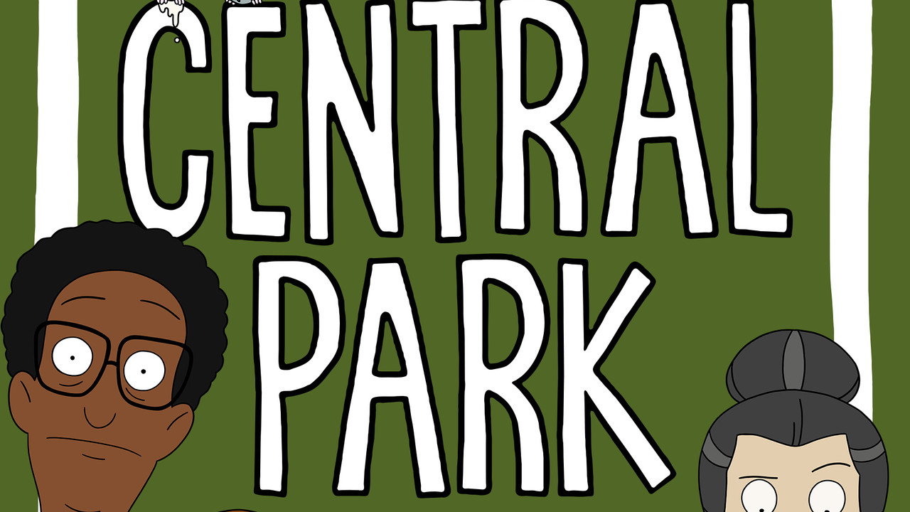 Central Park