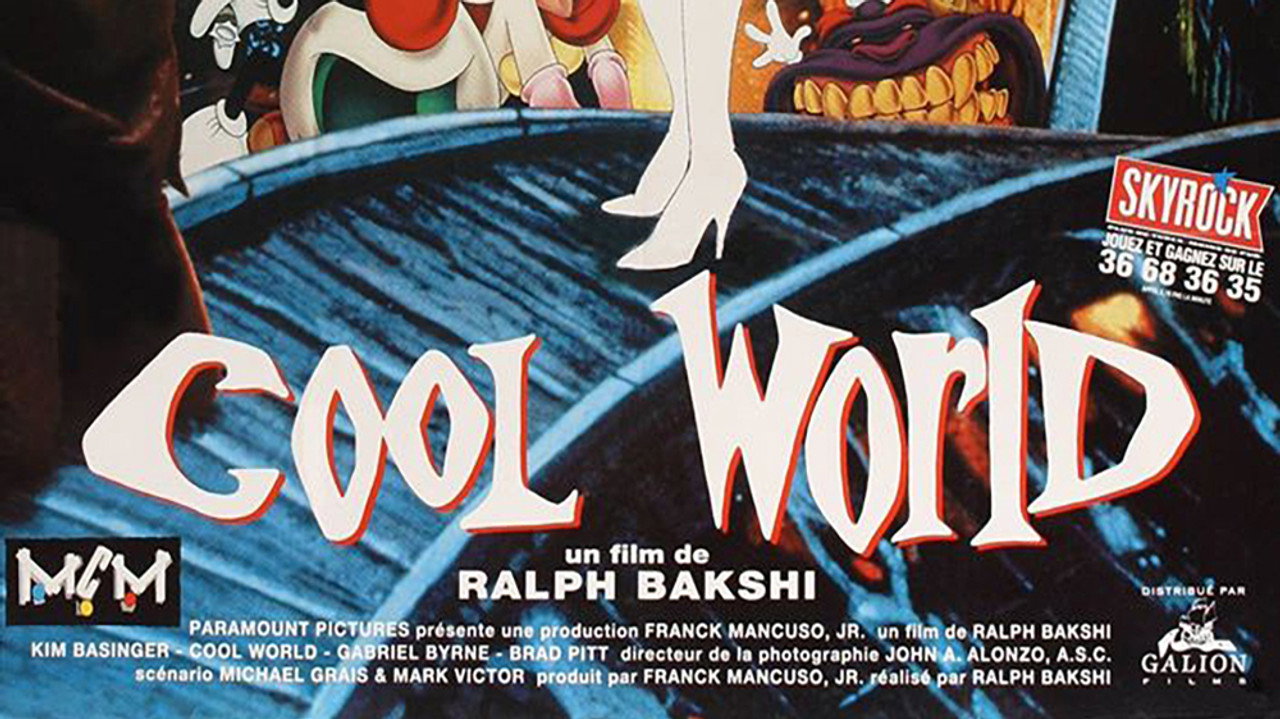 Cool World