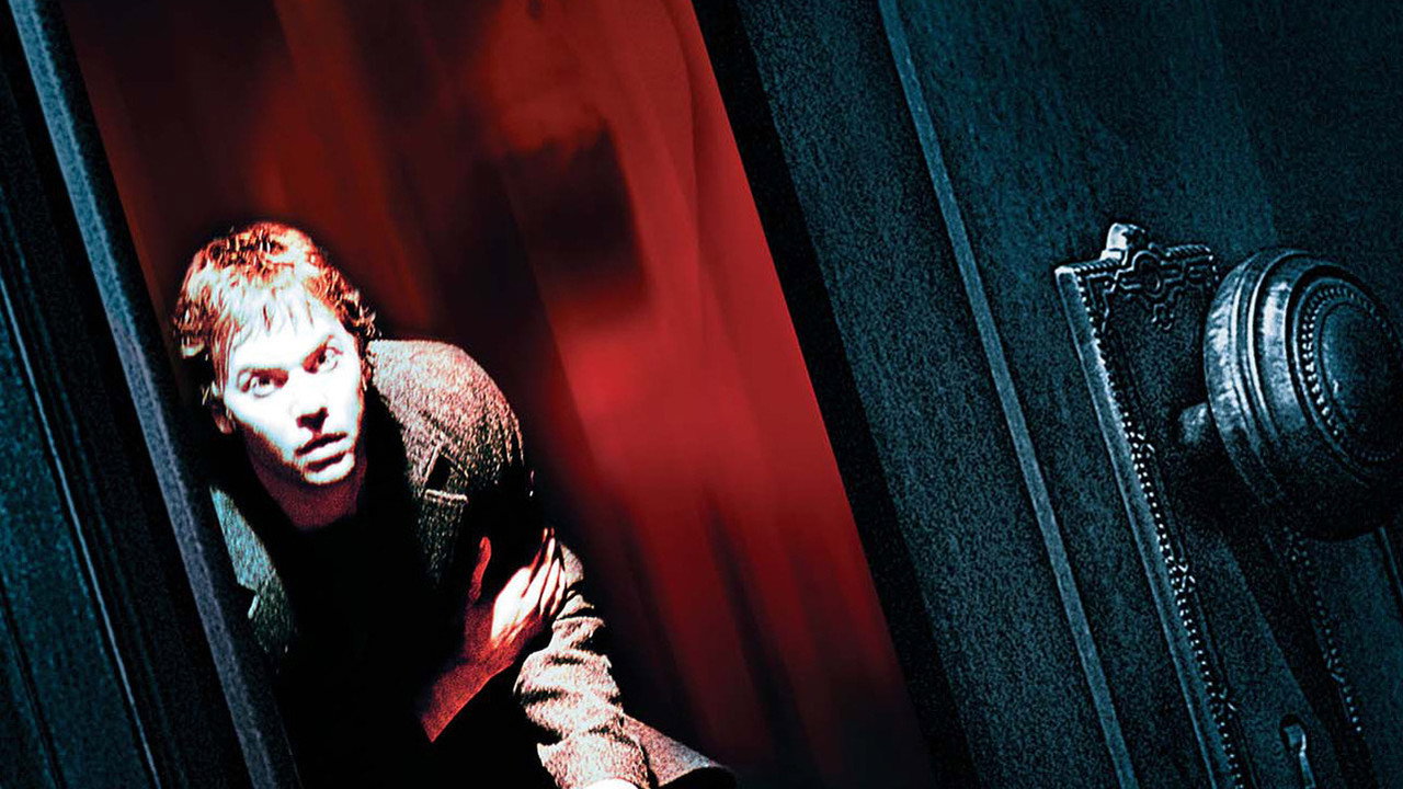 Boogeyman : La Porte des cauchemars