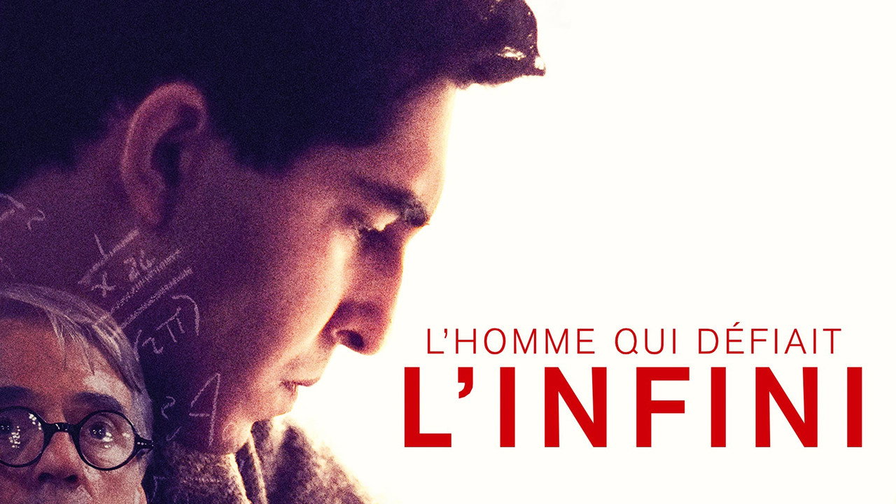 L'homme qui défiait l'infini
