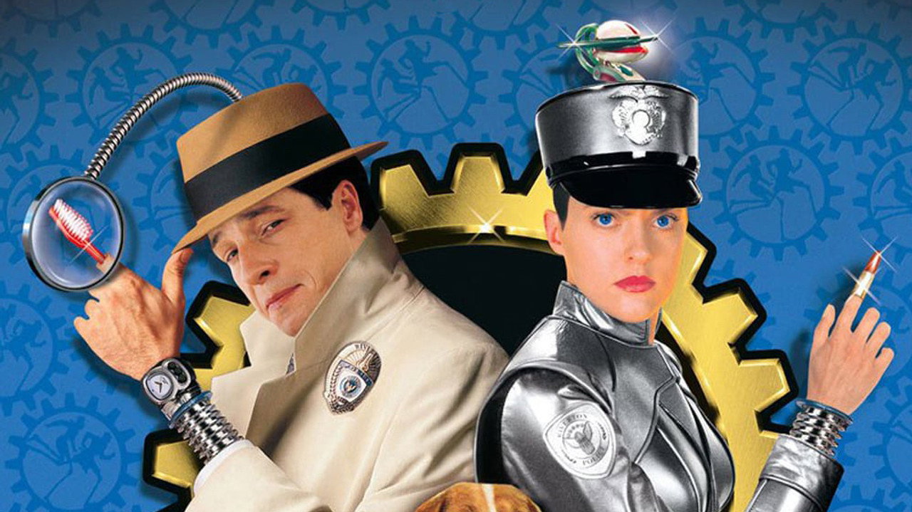 Inspecteur Gadget 2