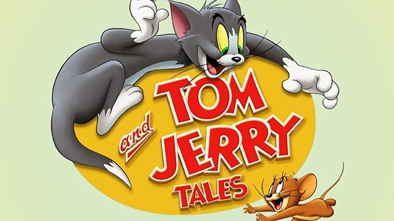 Tom et Jerry Tales