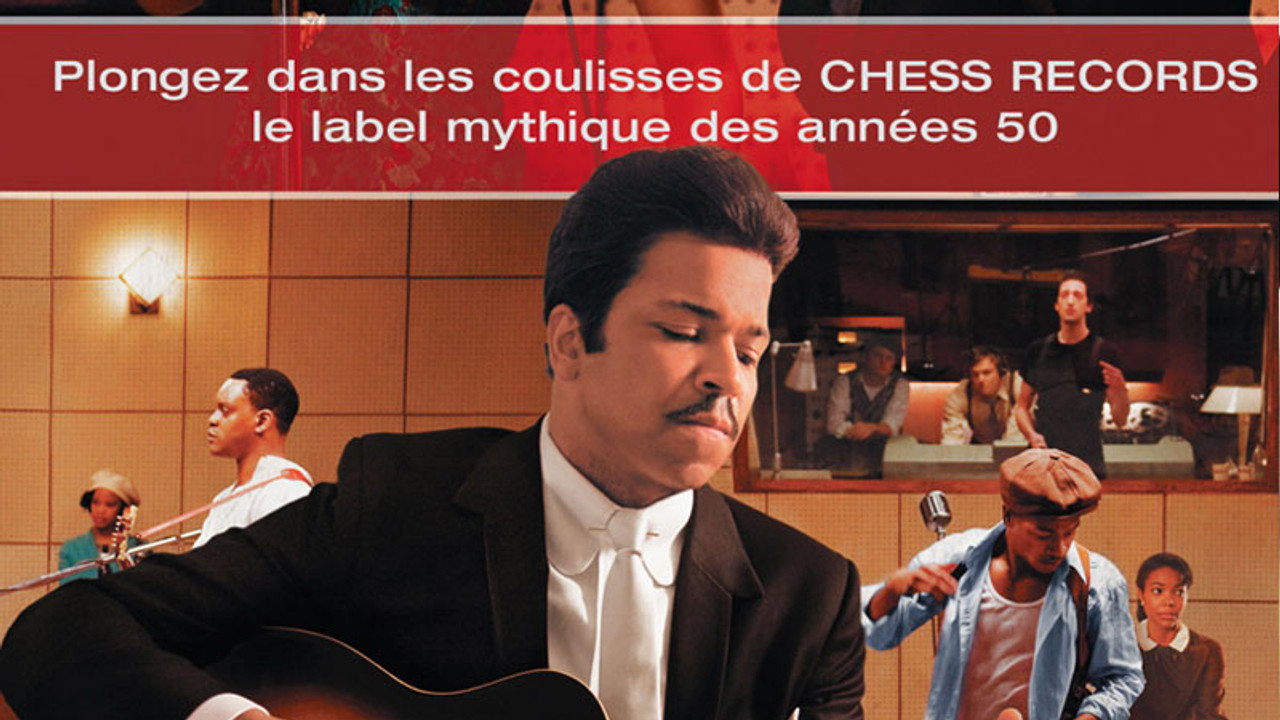 Cadillac Records