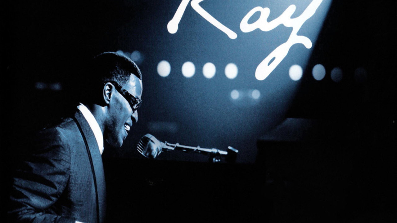 Ray