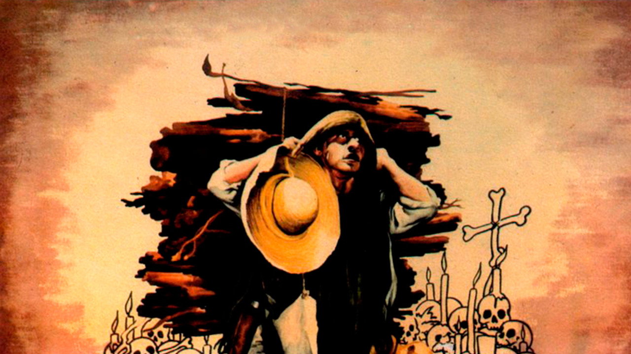 Macario