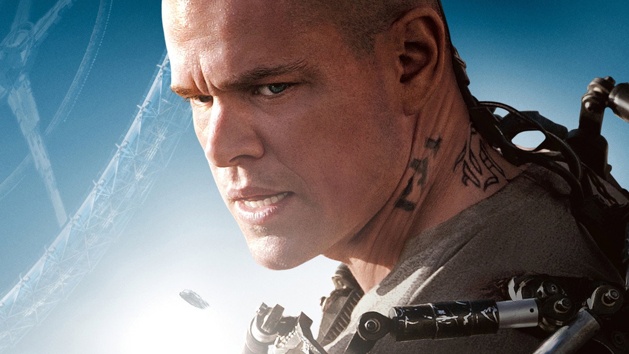 Elysium