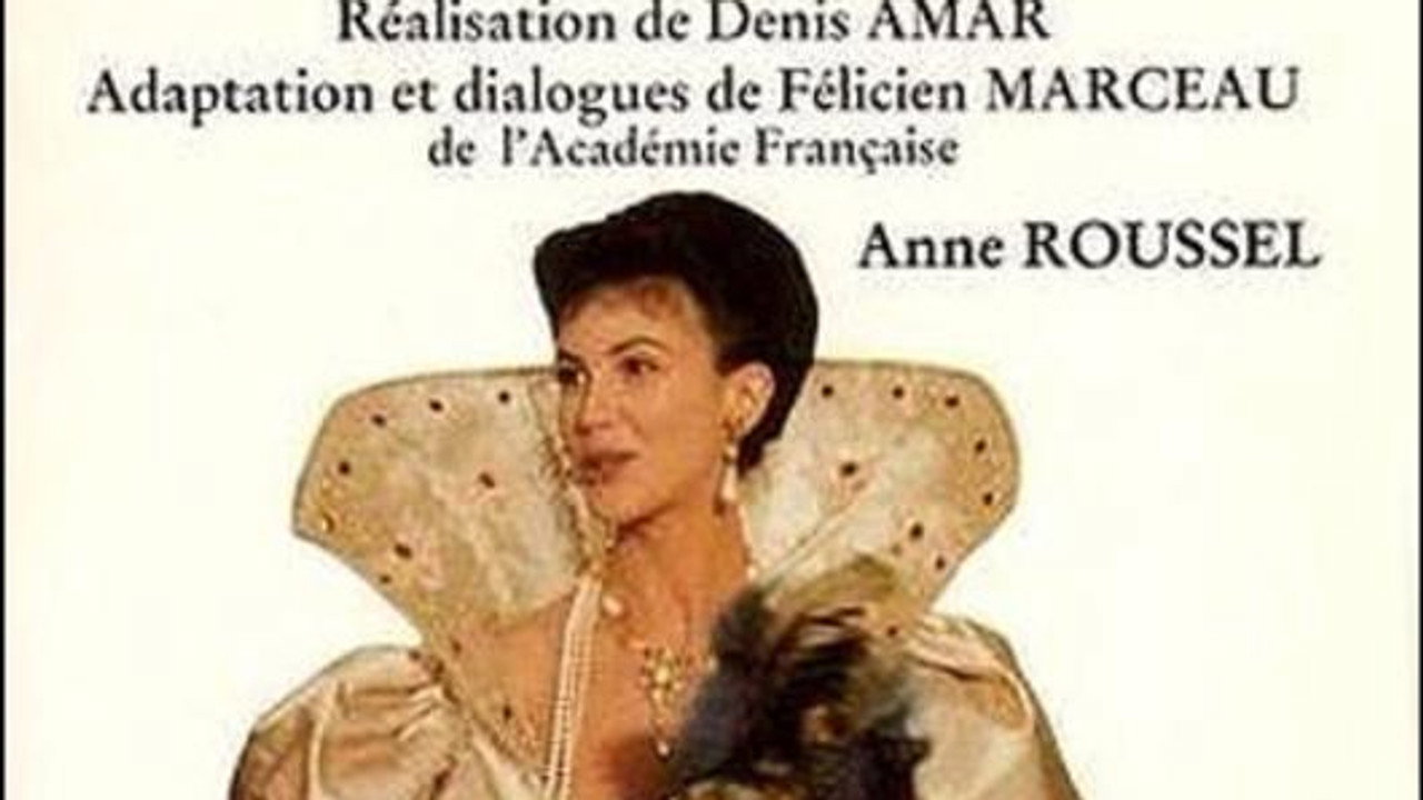 Princesse Alexandra