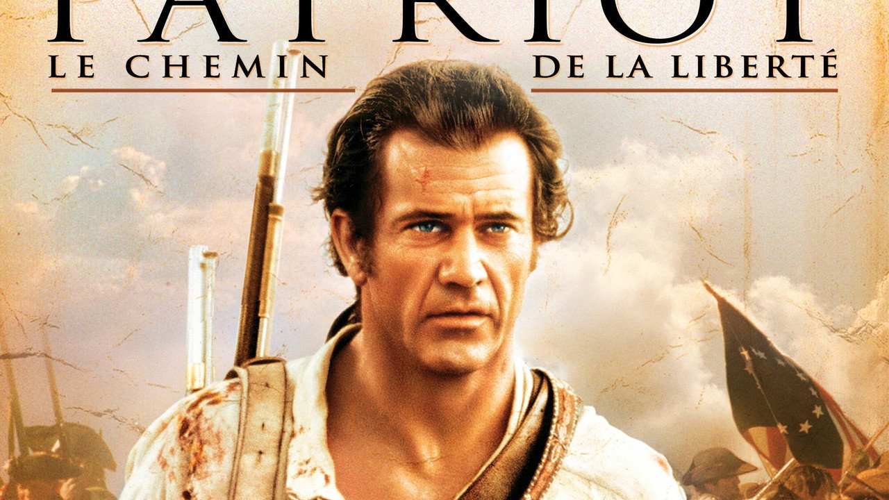 The Patriot : Le Chemin de la liberté