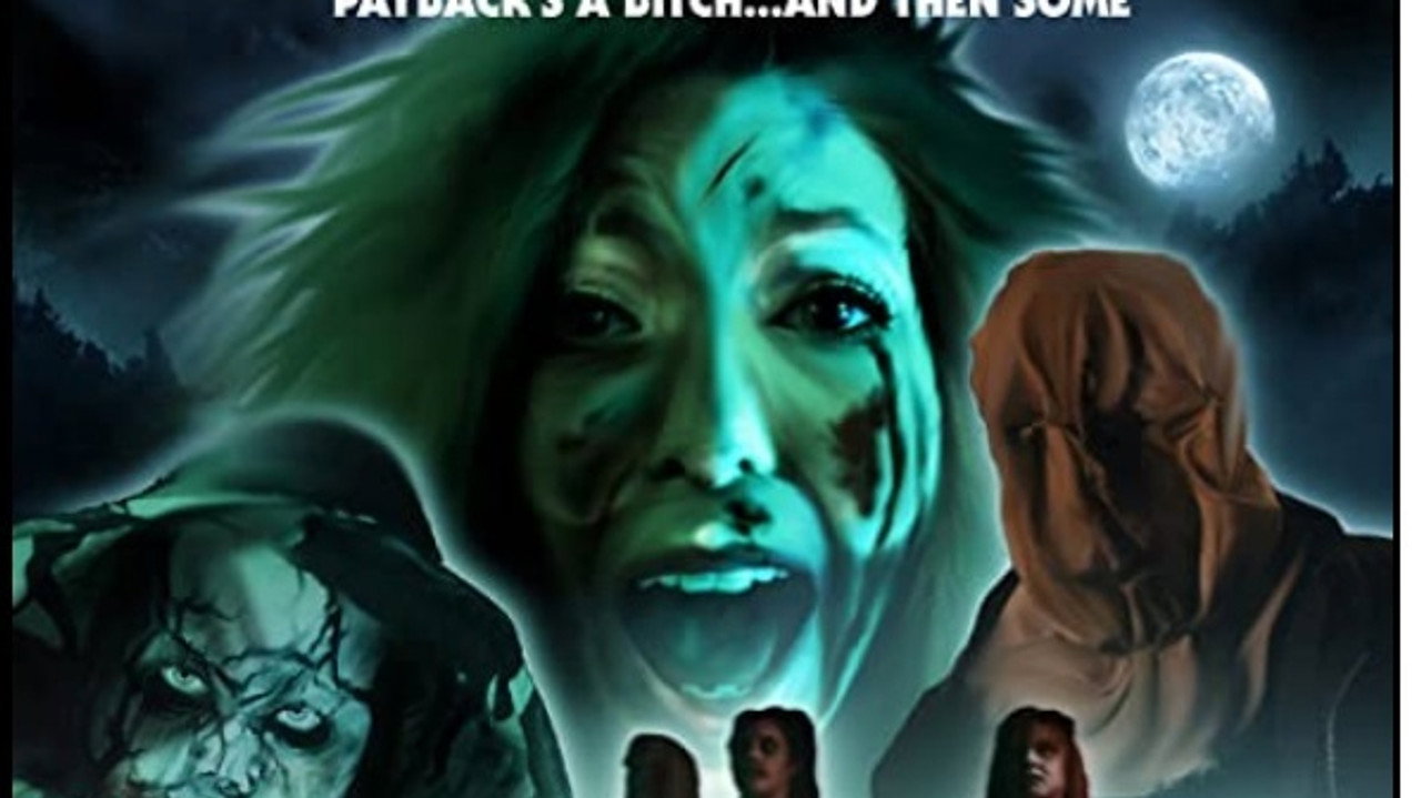 The Final Girl