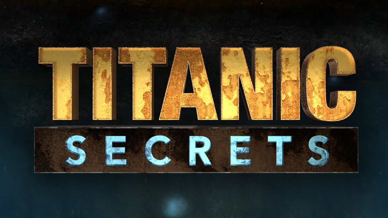 Titanic Secrets