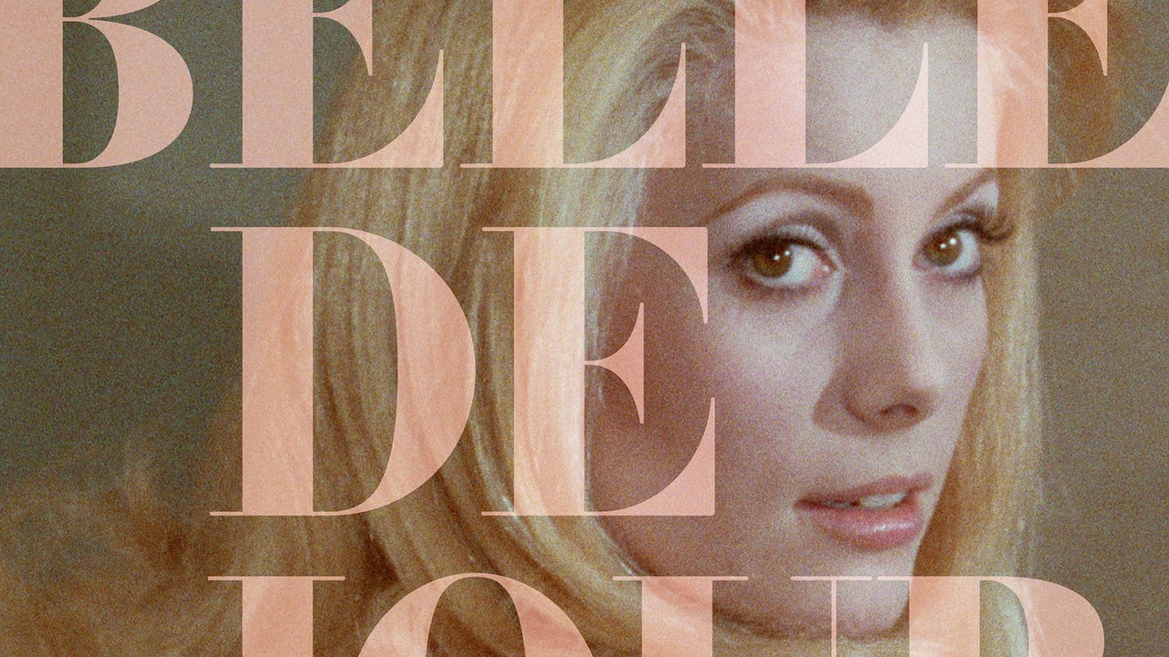 Belle de jour