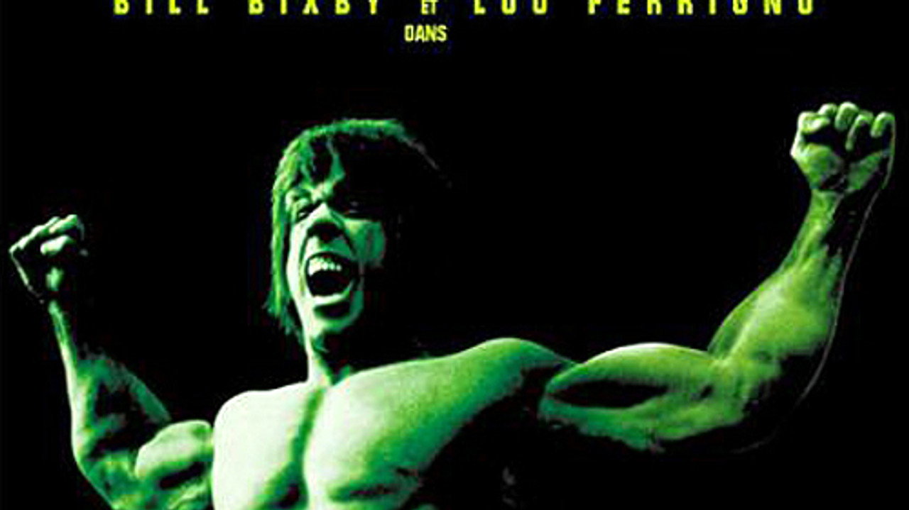 L’Incroyable Hulk