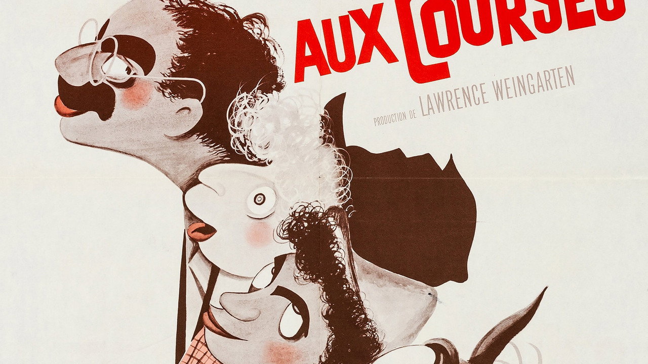 Un jour aux courses