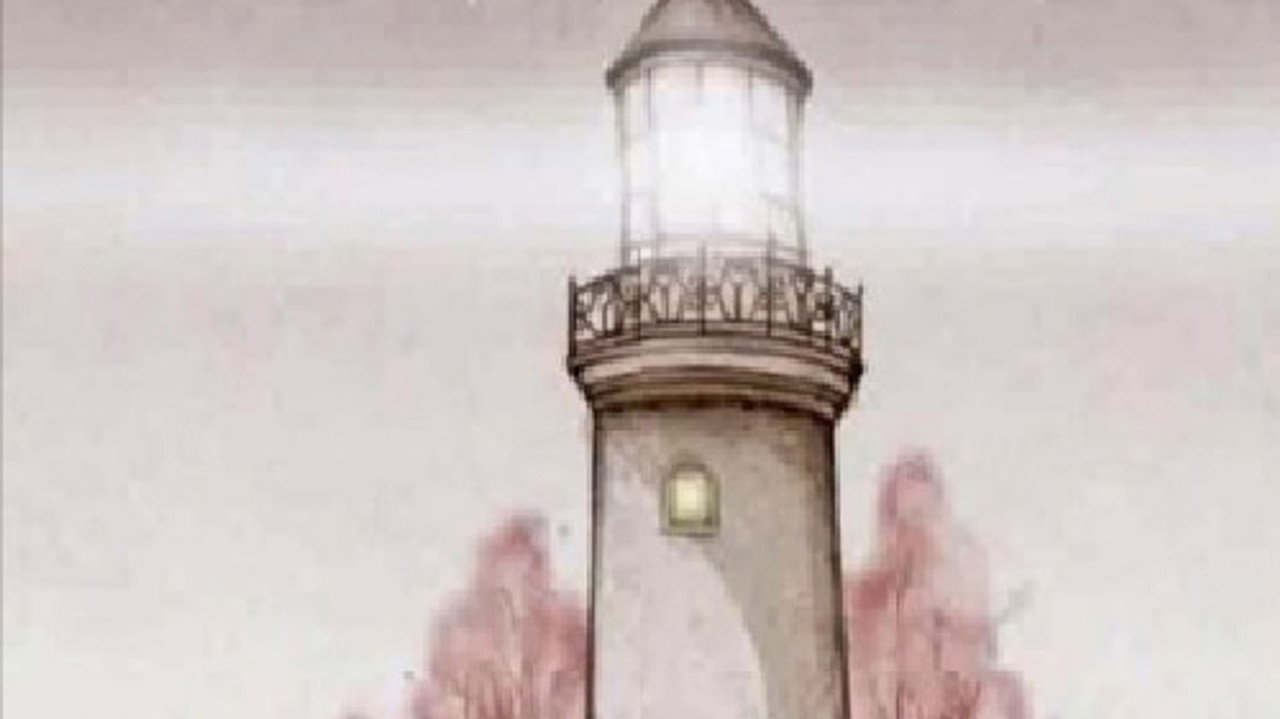 The Lighthouse