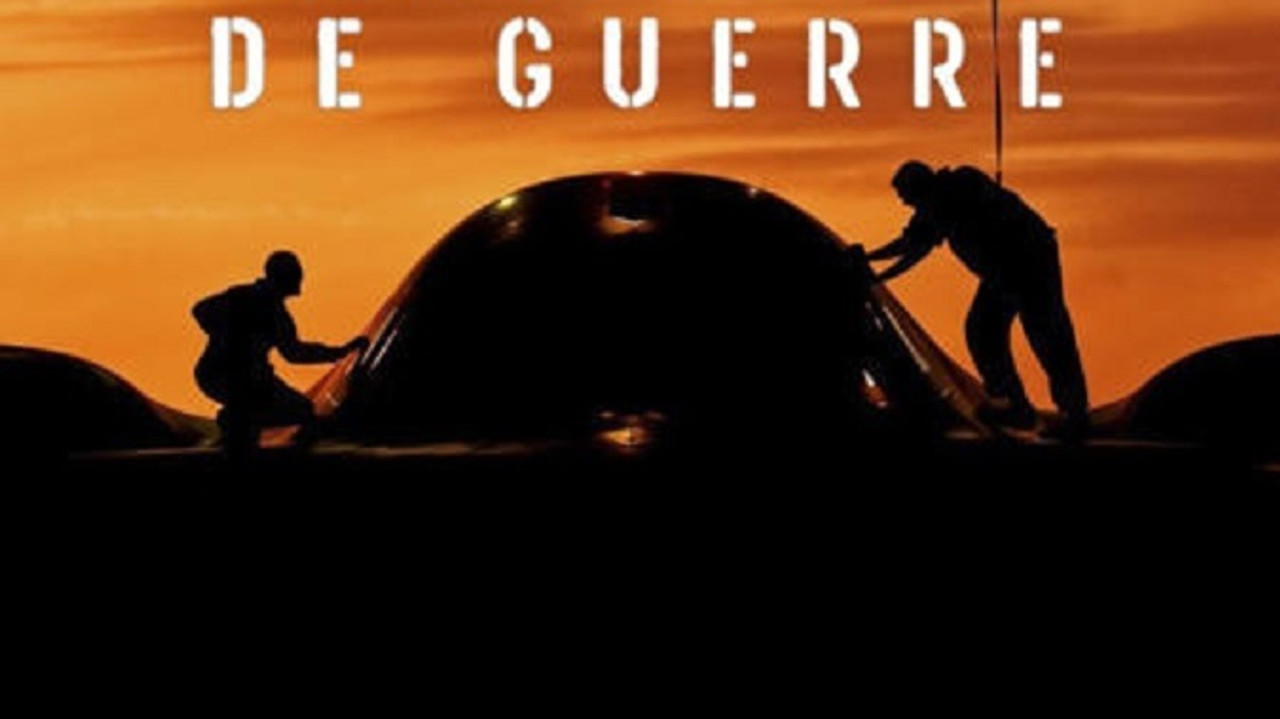 Machines de guerre