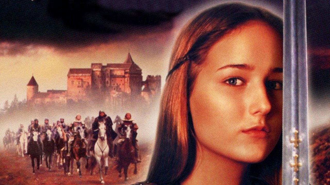 Jeanne d'Arc