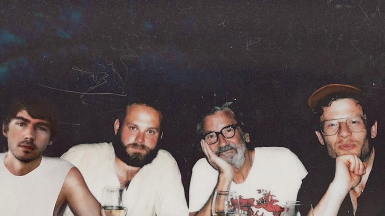 Ex-Husbands