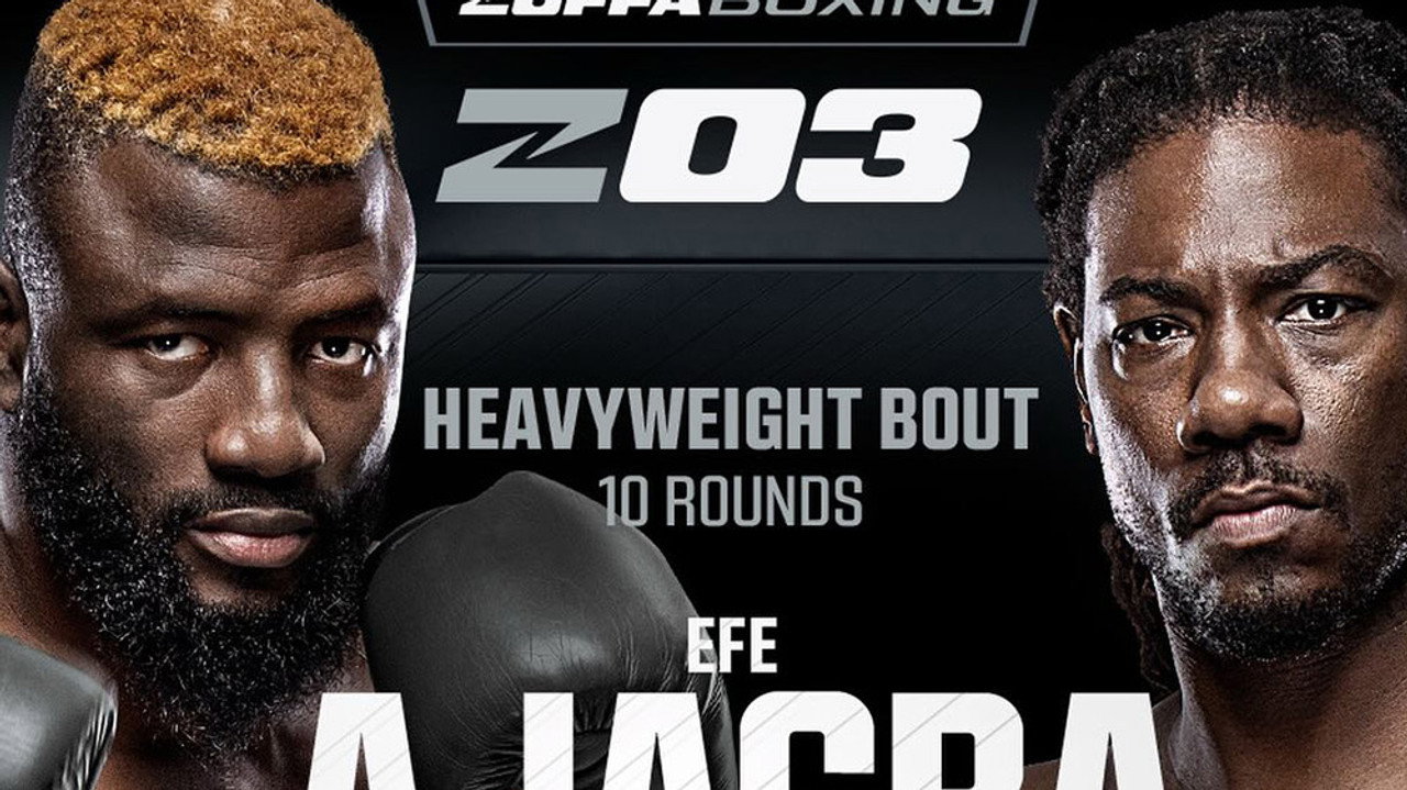 Zuffa Boxing 03