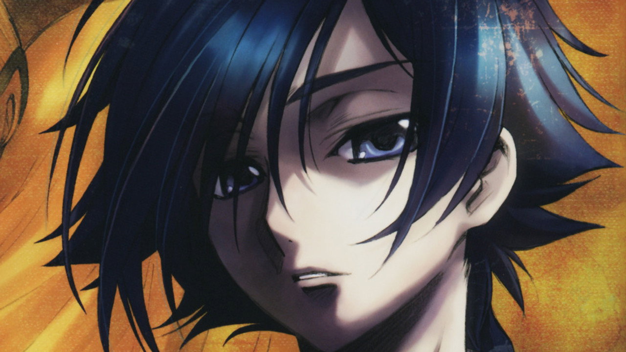 Code Geass: Akito the Exiled 1 - L'Avènement de la Wyverne