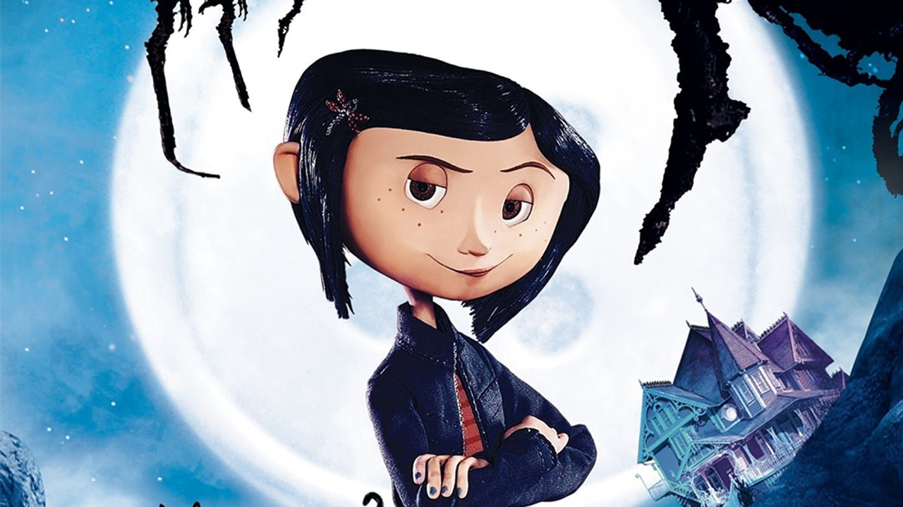 Coraline