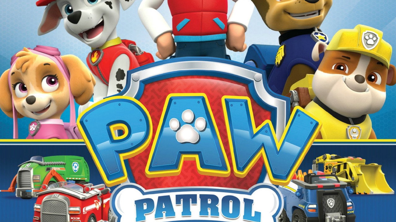 PAW Patrol