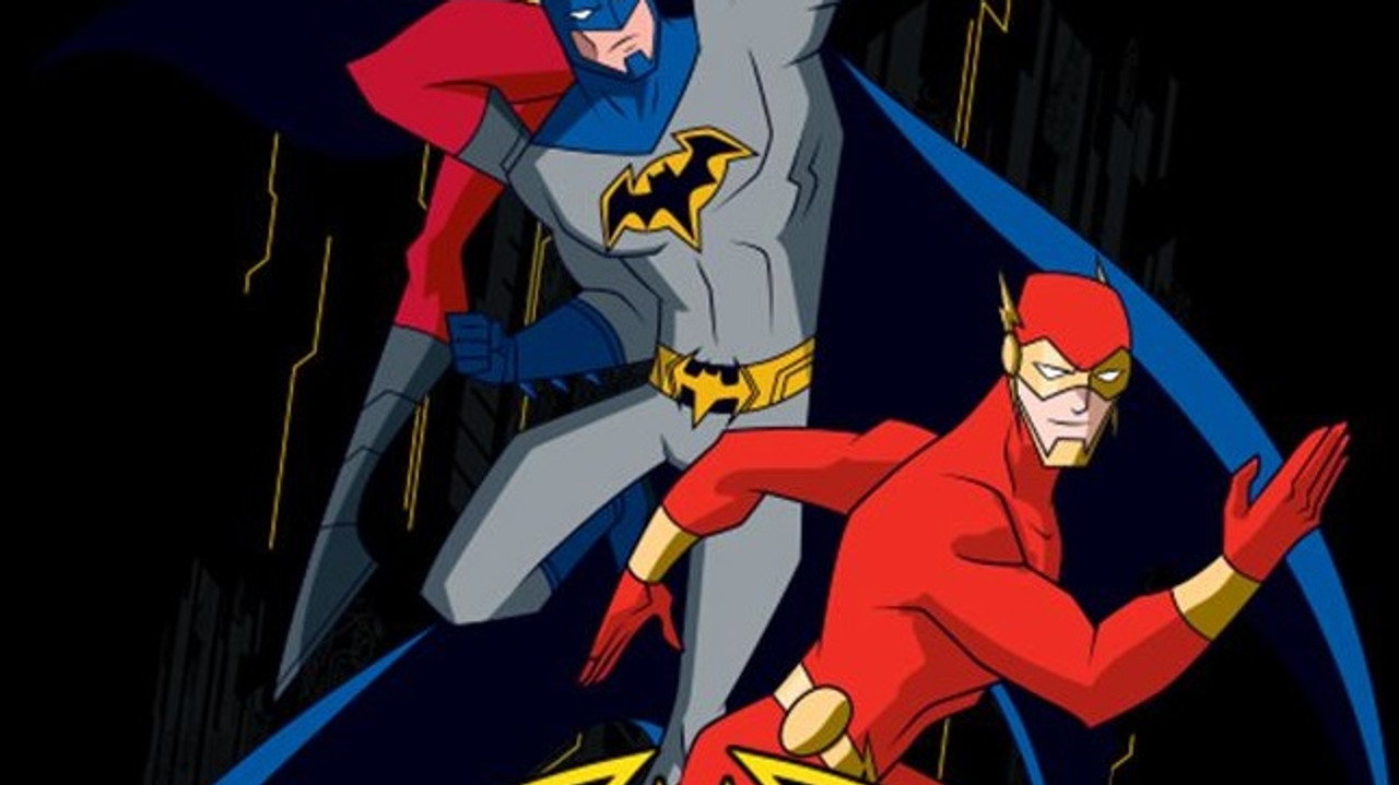 Batman Unlimited