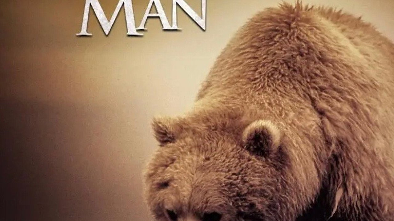 Diary of the Grizzly Man