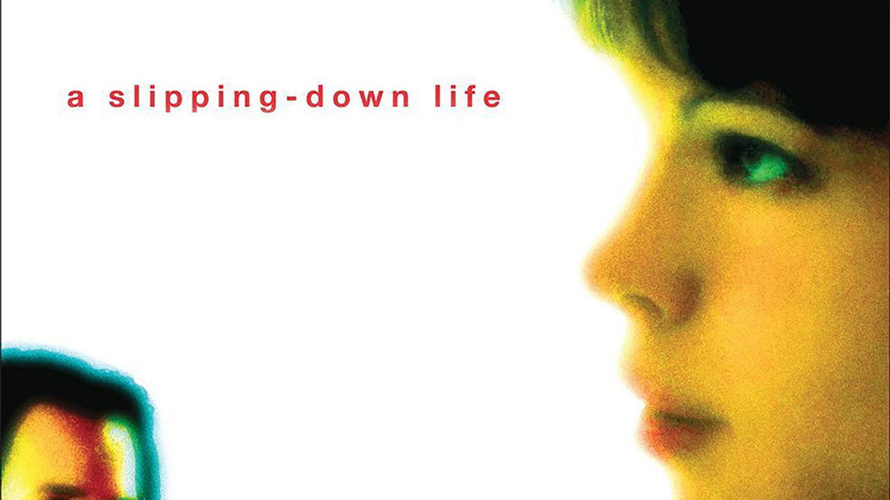 A Slipping Down Life