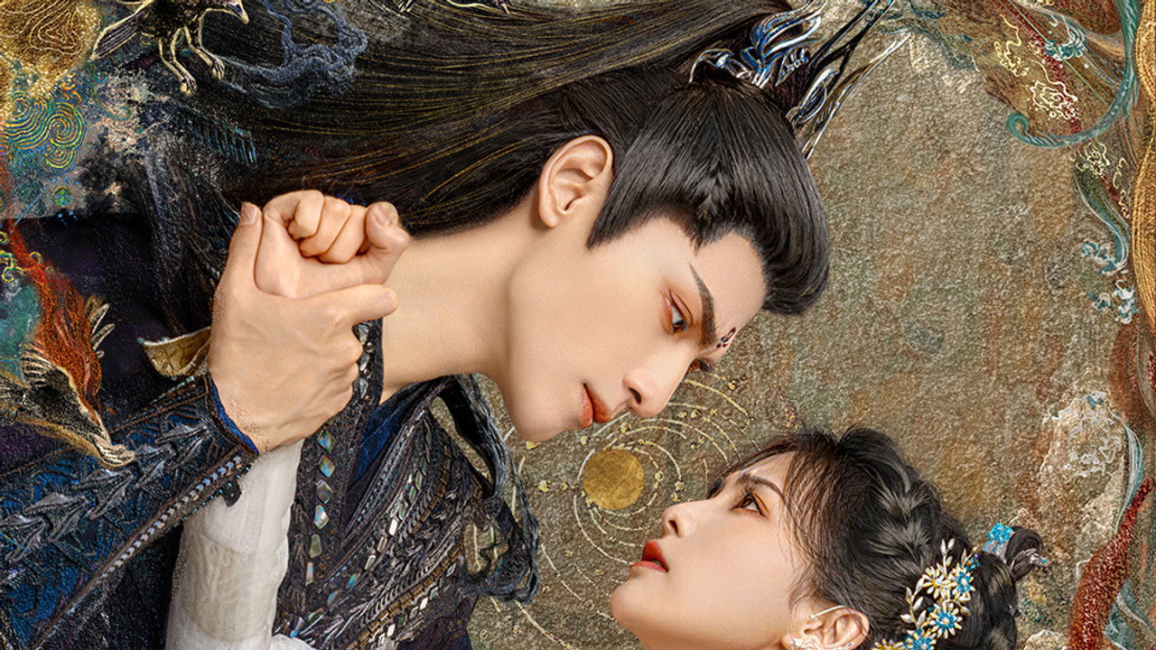 Till the End of the Moon