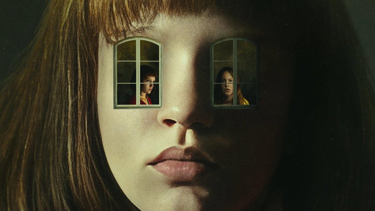Le Poltergeist d’Enfield