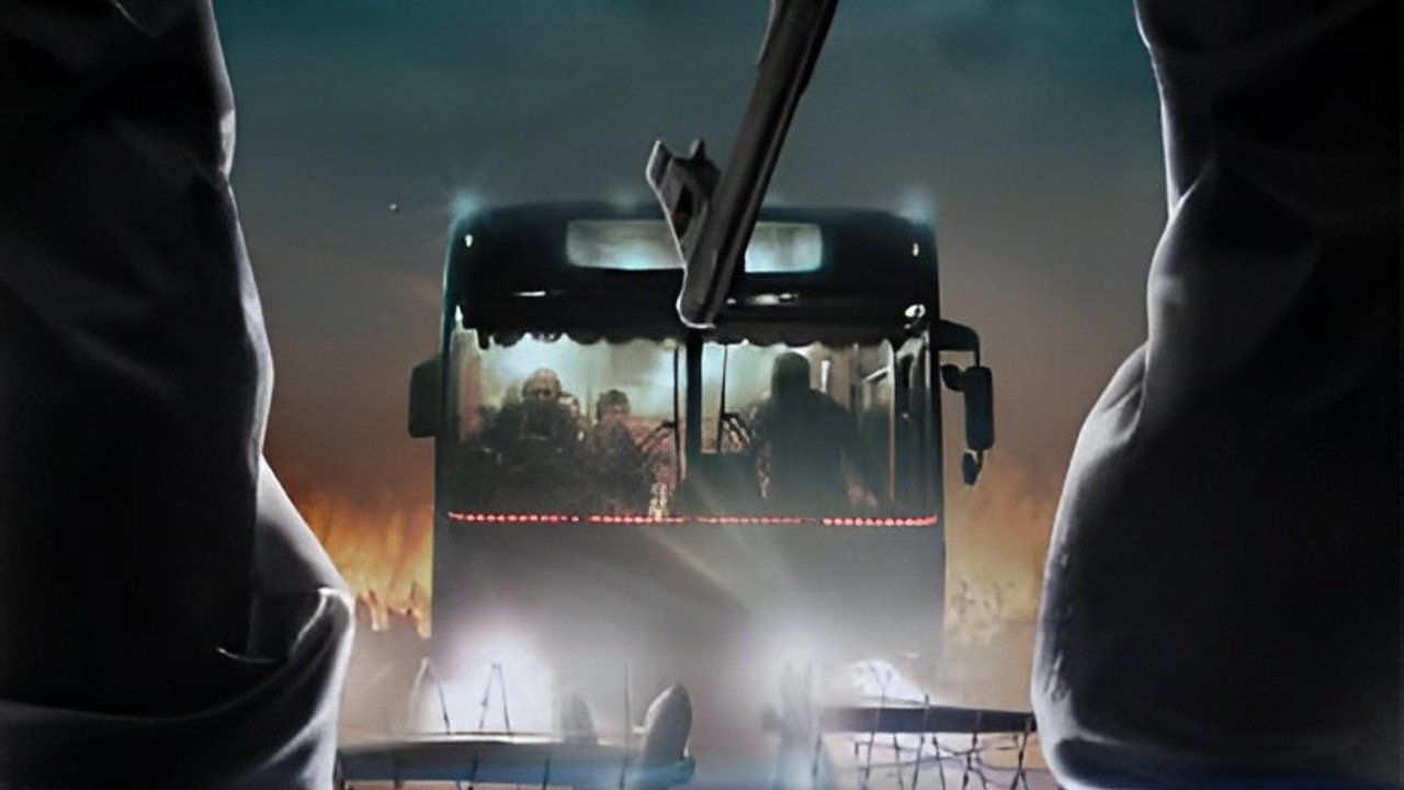 Night Bus
