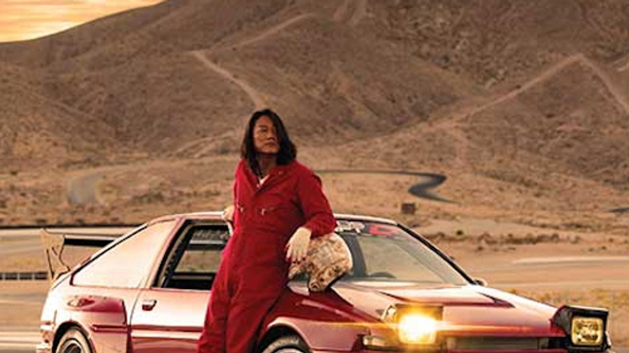 Drifter