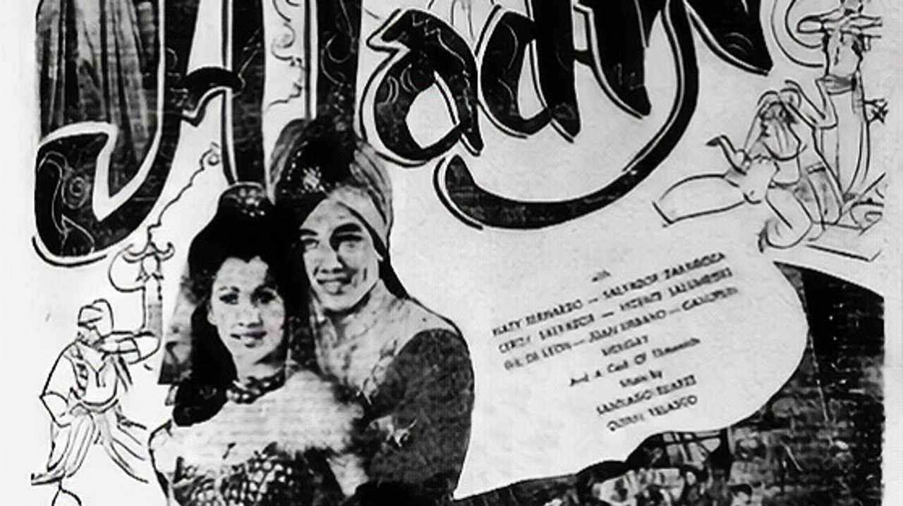 Aladin