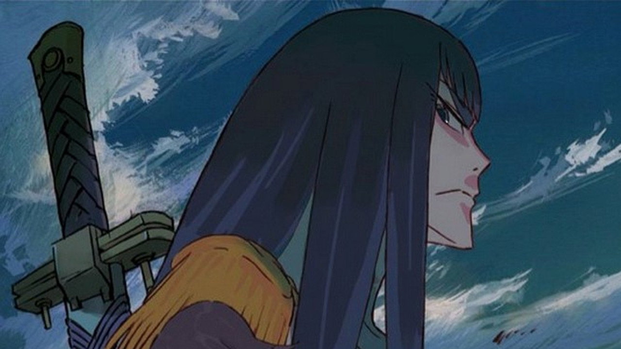 Kill la Kill