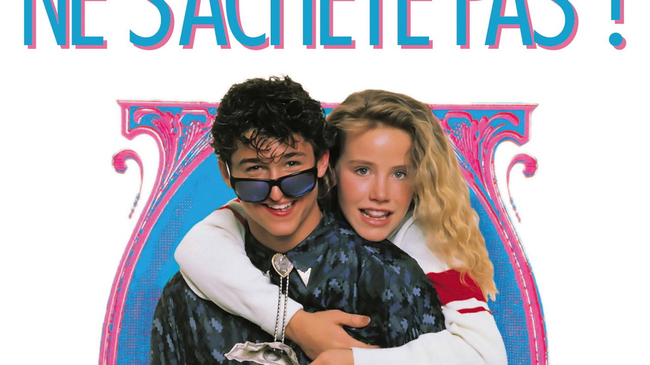 L'amour ne s'achète pas
