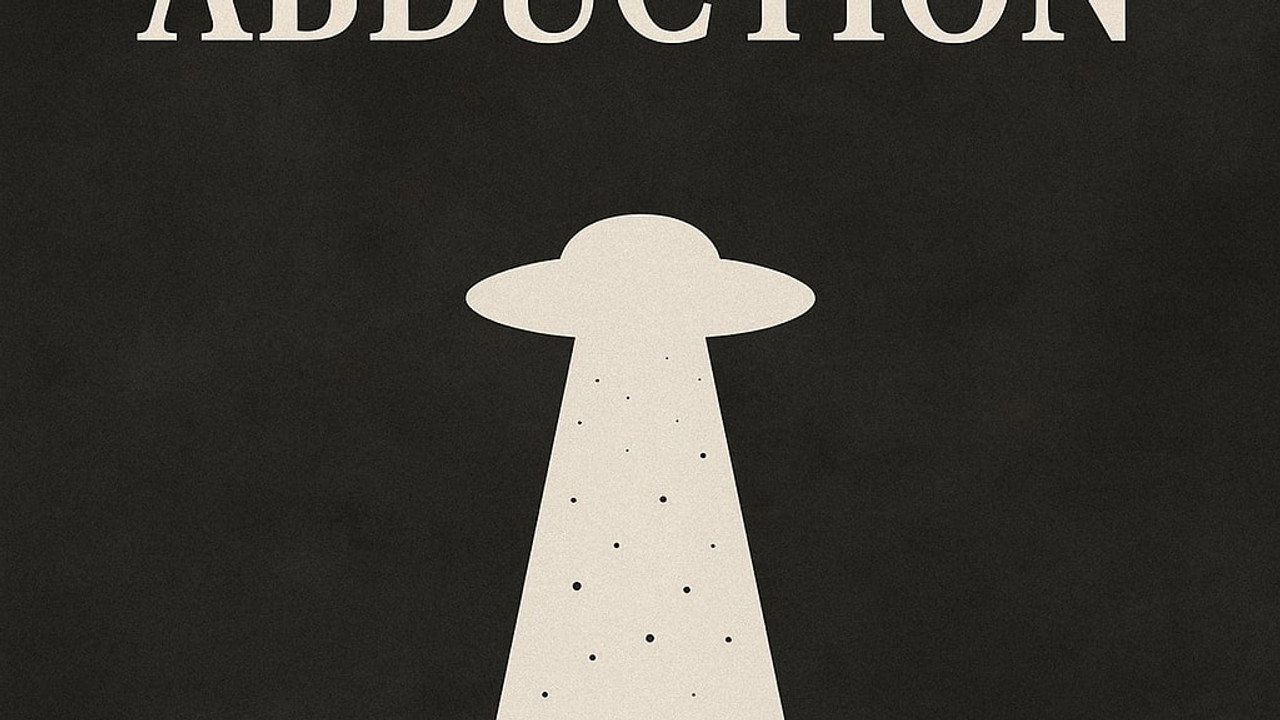 The Abduction