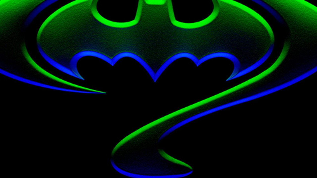 Riddle Me This: Why Is Batman Forever?