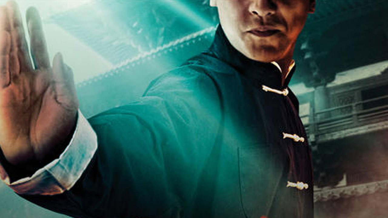 IP Man - Le origini