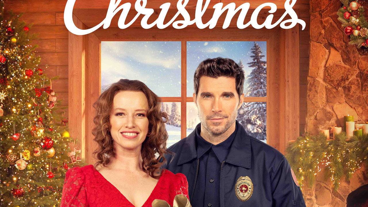 The Fabric of Christmas
