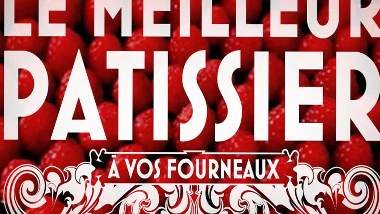 Le meilleur pâtissier : à vos fourneaux