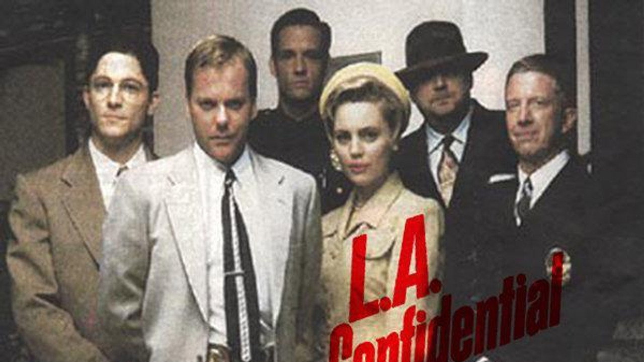 L.A. Confidential