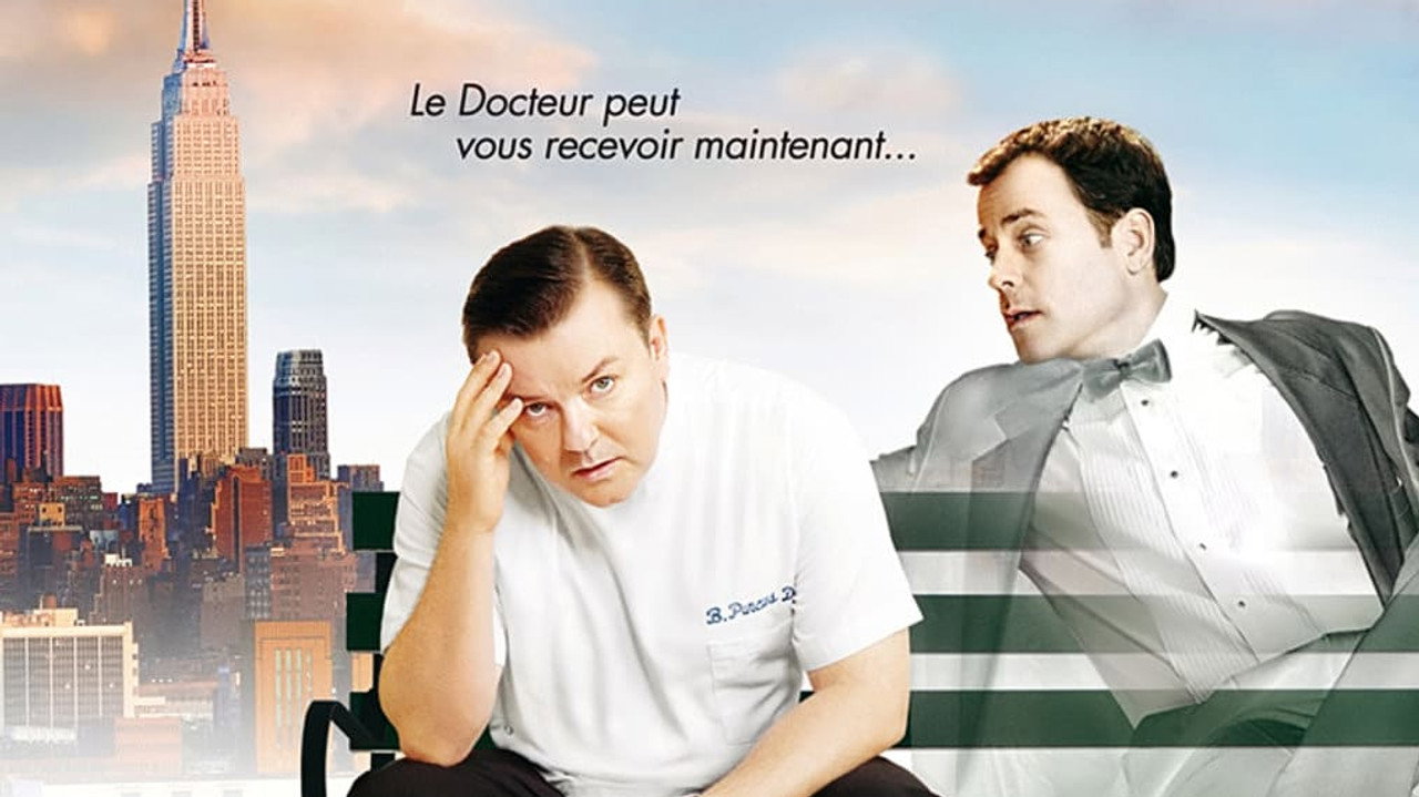 La Ville fantôme