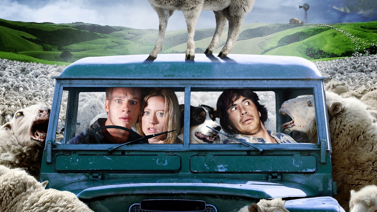 Black Sheep