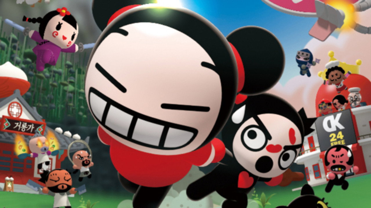 Pucca