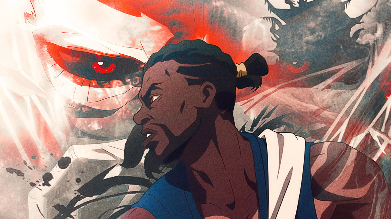 Yasuke