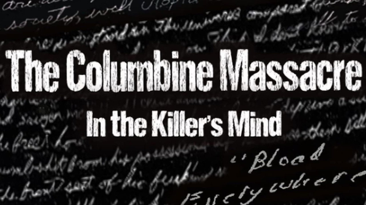 Fusillade de Columbine: Dans la tête des tueurs